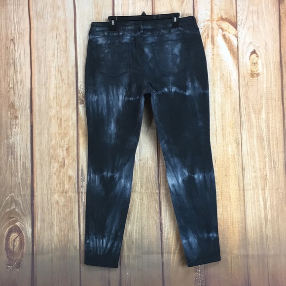 💸NWT A.N.A Mid Rise Super Skinny Jegging sz 12/31 - Picture 7 of 7